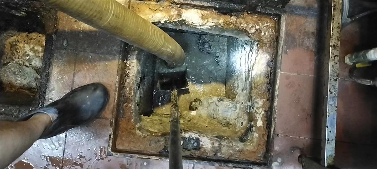 峄城污水池清理一般都有毒气,怎么预防中毒呢?